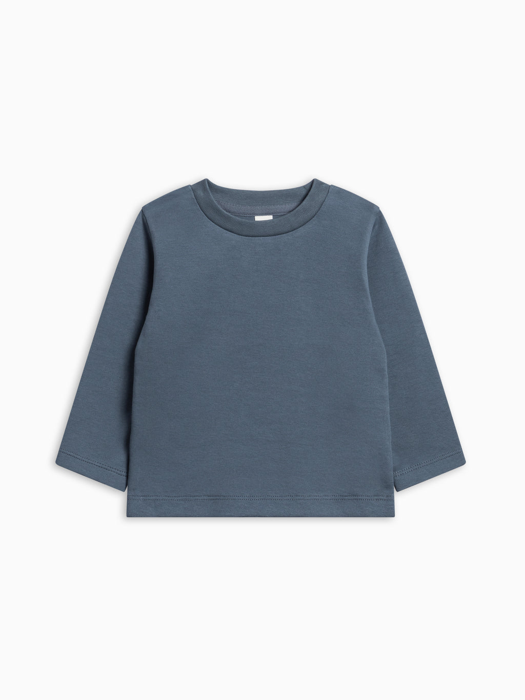 Classic Long Sleeve Crew - Classic