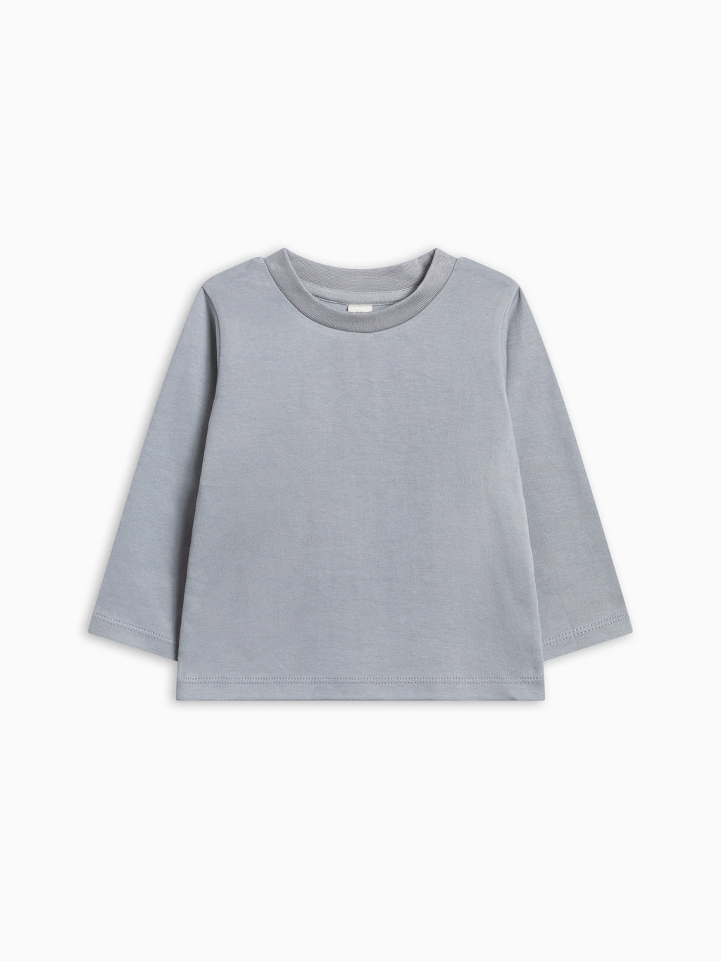 Classic Long Sleeve Crew - Classic