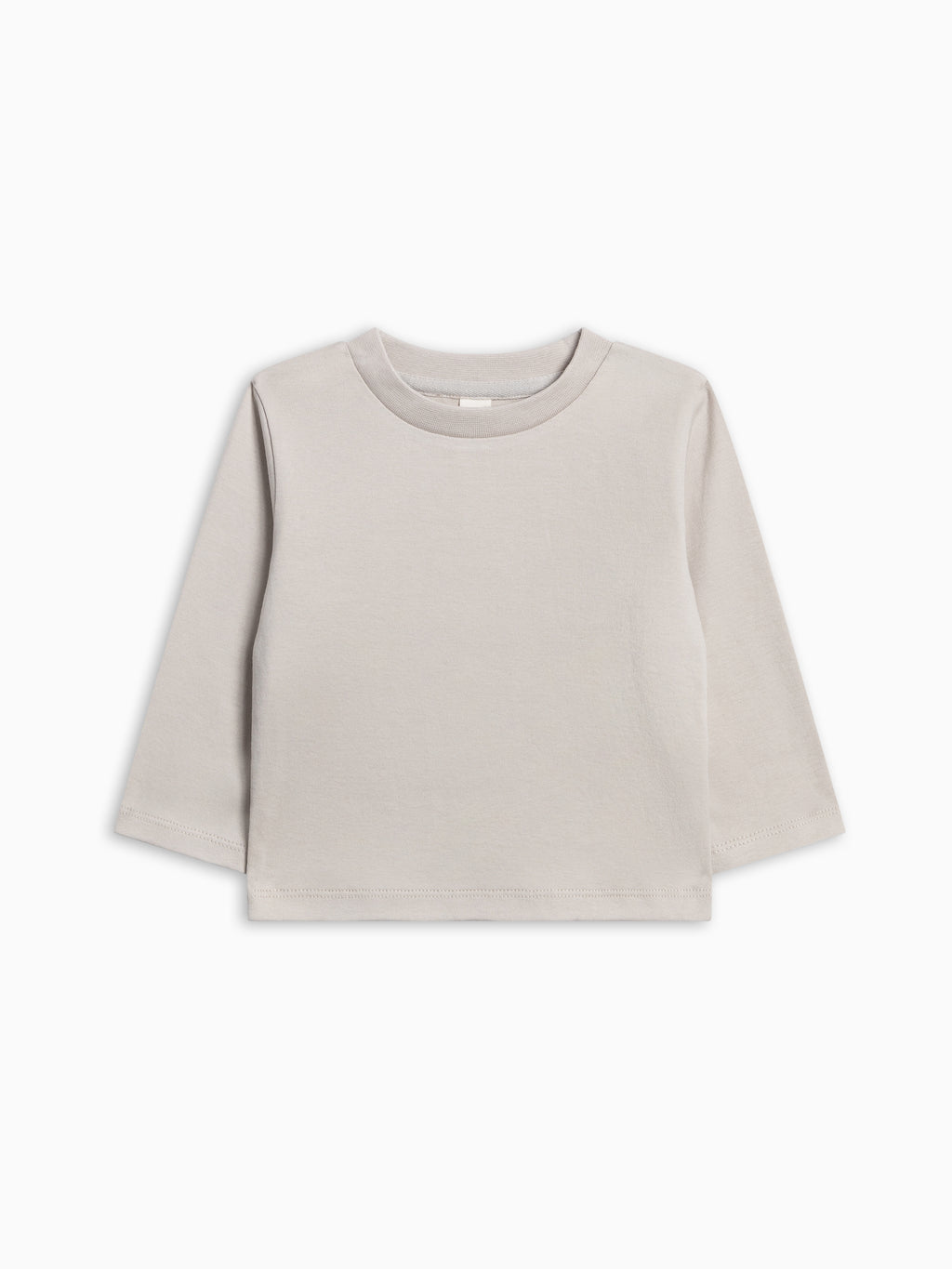 Classic Long Sleeve Crew - Classic
