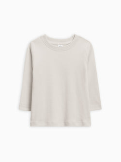 Turk Long Sleeve Crew