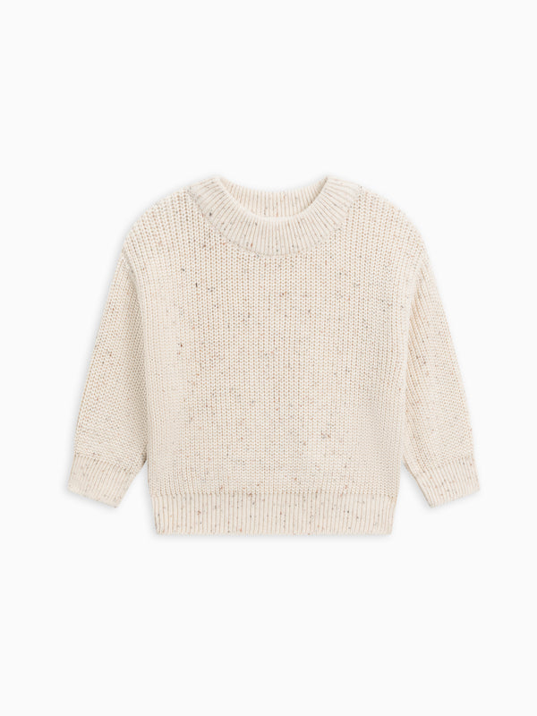 Dion Crew Sweater