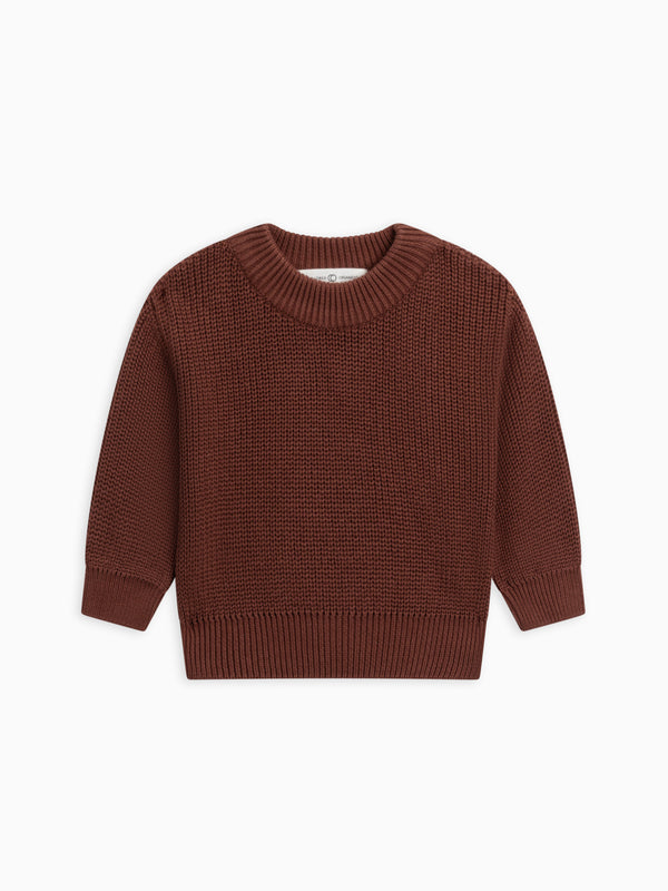 Dion Crew Sweater