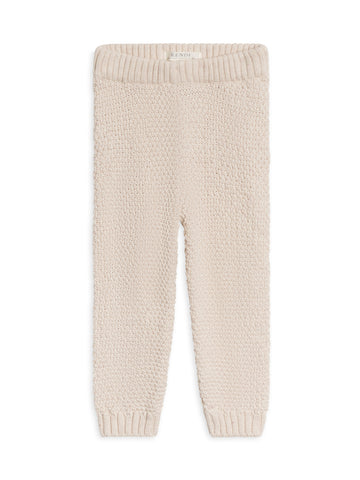 Mick Seed Stitch Sweater Knit Pants Sale : Baby : Bottoms : Pants Kendi Baby Mick Seed Stitch Sweater Knit Pants | Colored Organics®