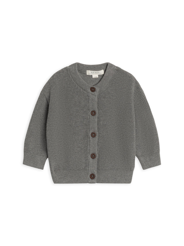 Ellis Sweater Knit Cardigan