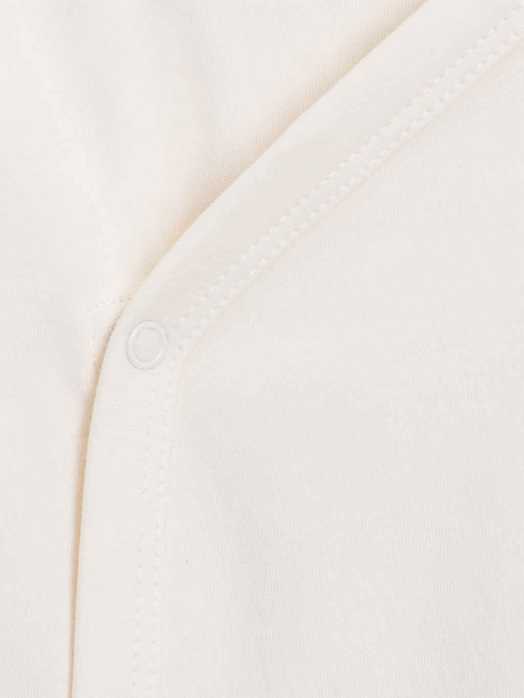 Classic Indy Kimono Gown Baby : One Pieces : Gowns : Long Sleeves Colored Organics Organic Indy Kimono Gown for Newborns | Colored Organics®