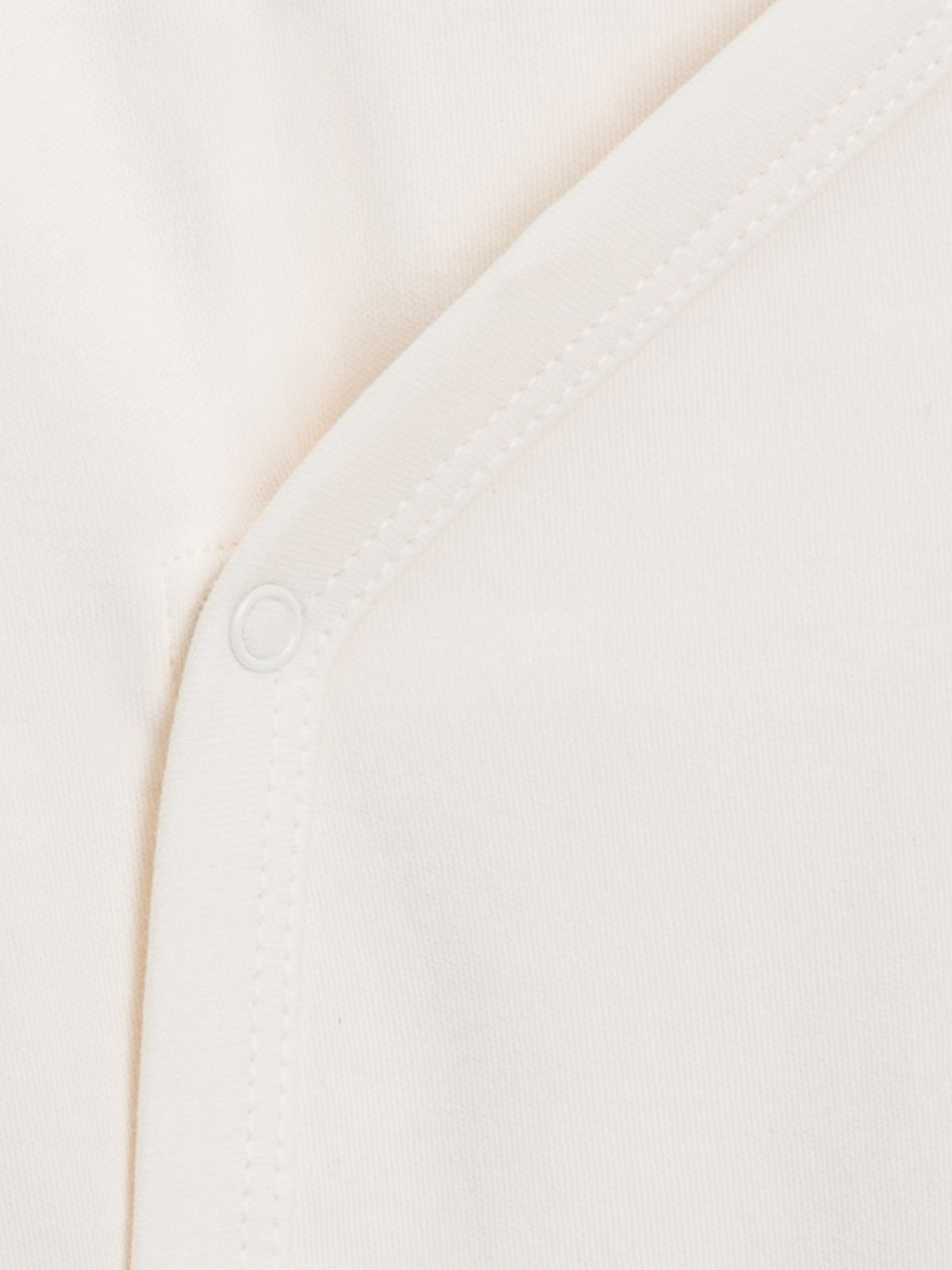 Classic Indy Kimono Gown Baby : One Pieces : Gowns : Long Sleeves Colored Organics Organic Indy Kimono Gown for Newborns | Colored Organics®