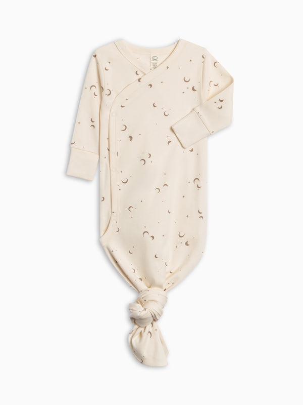 Indy Kimono Gown