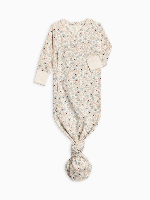 Indy Kimono Gown