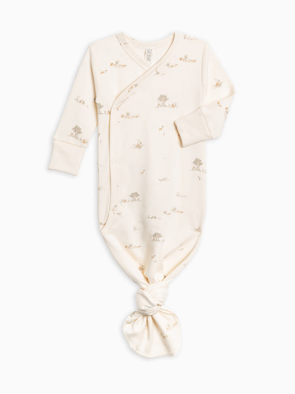 Picnic in the Park Collection Indy Kimono Gown