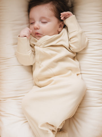 Indy Kimono Gown