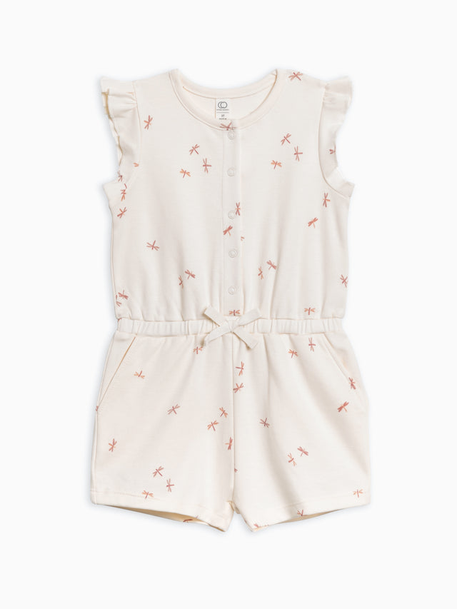 Shaye Romper