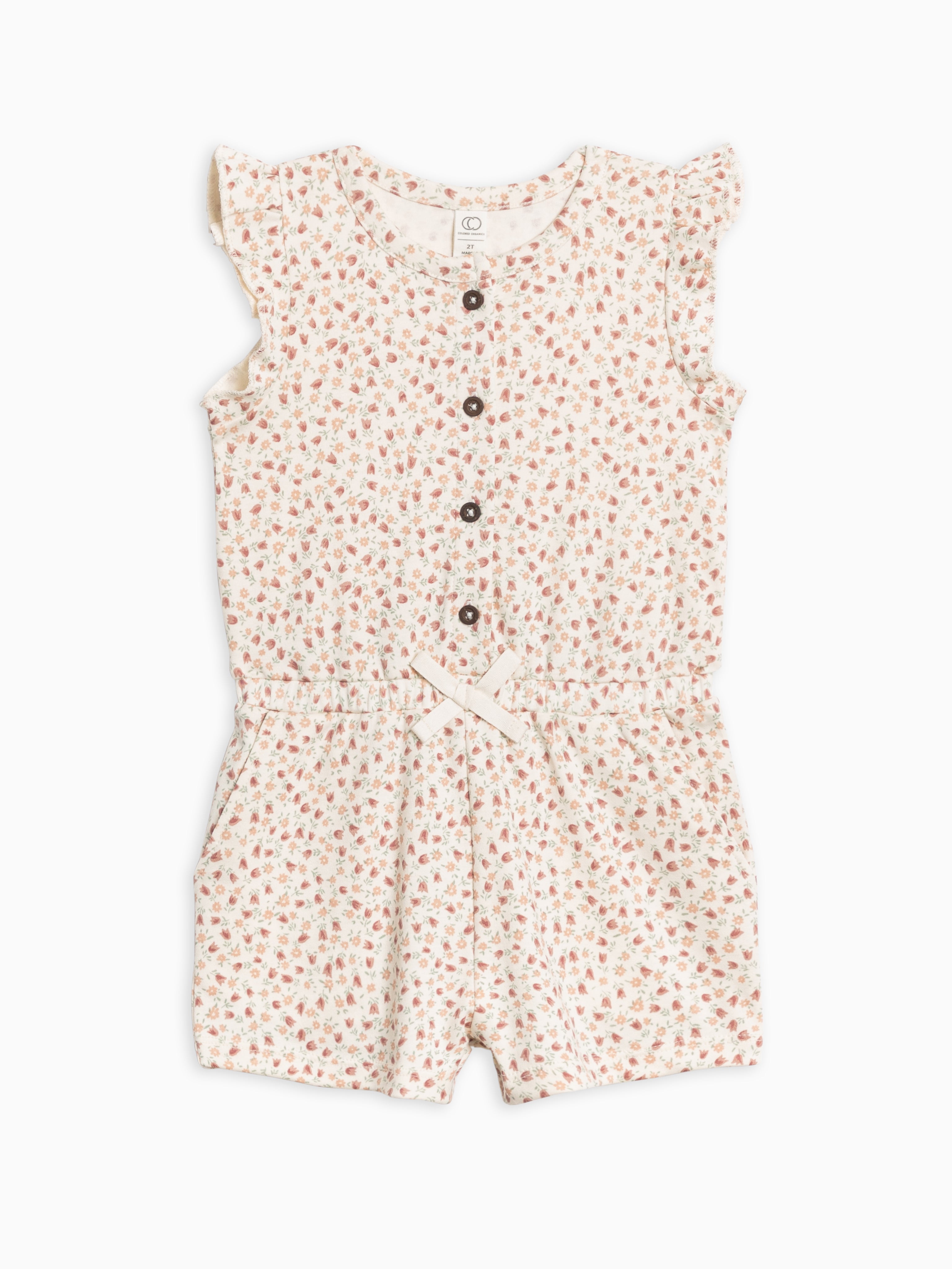 Organic Kids Dresses