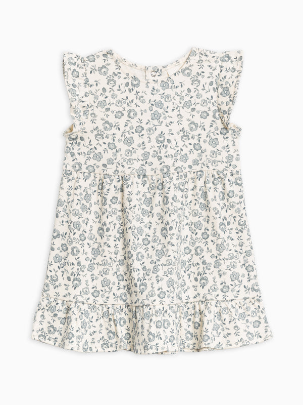 Tilly Tiered Dress