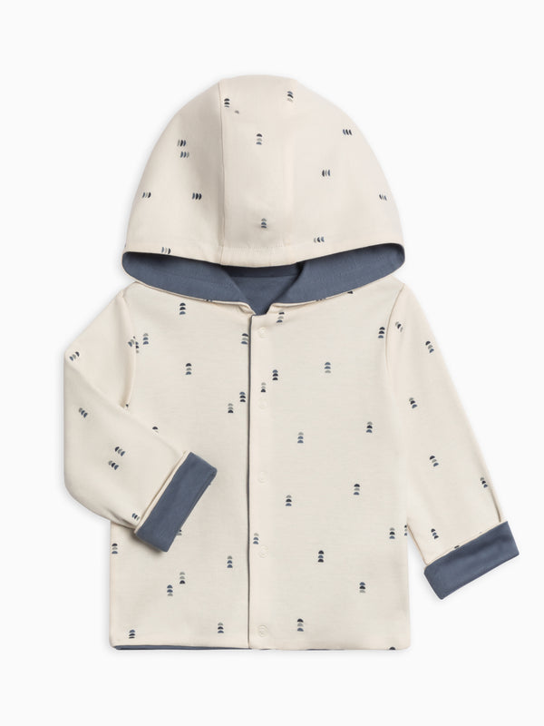 Taylor Reversible Jacket