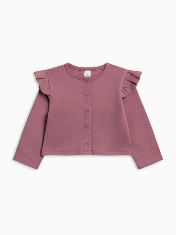 Hazel Cardigan - Bloom