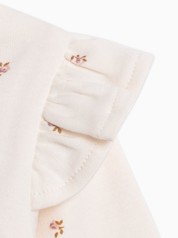 Hazel Cardigan - Etta Floral