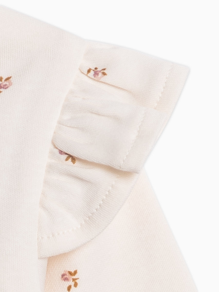 Hazel Cardigan - Etta Floral