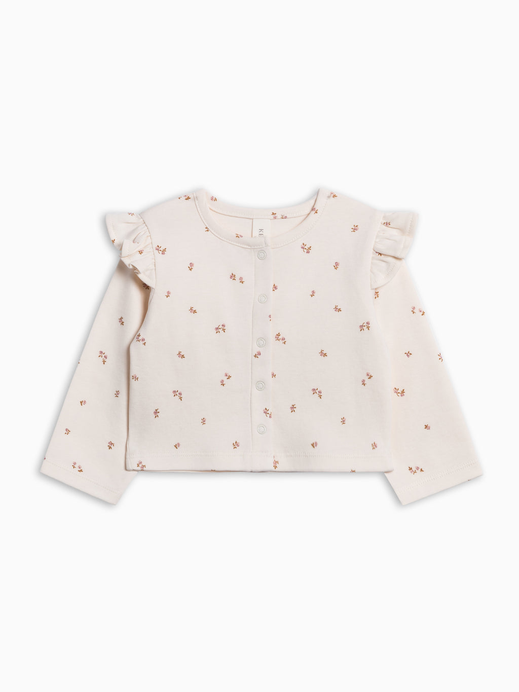 Hazel Cardigan - Etta Floral