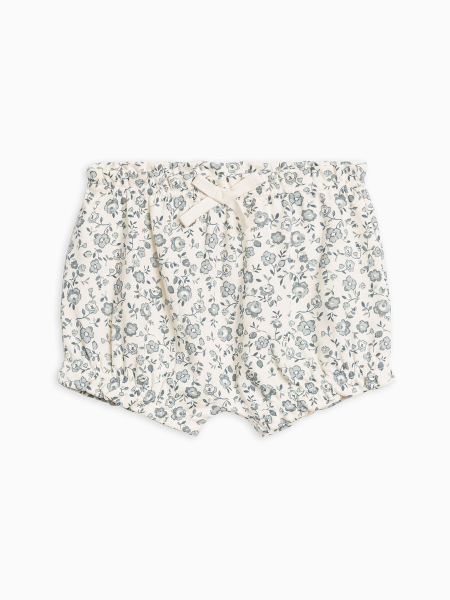 June Bloomers Baby : Bottoms : Shorts Colored Organics Organic Cotton Baby June Bloomers