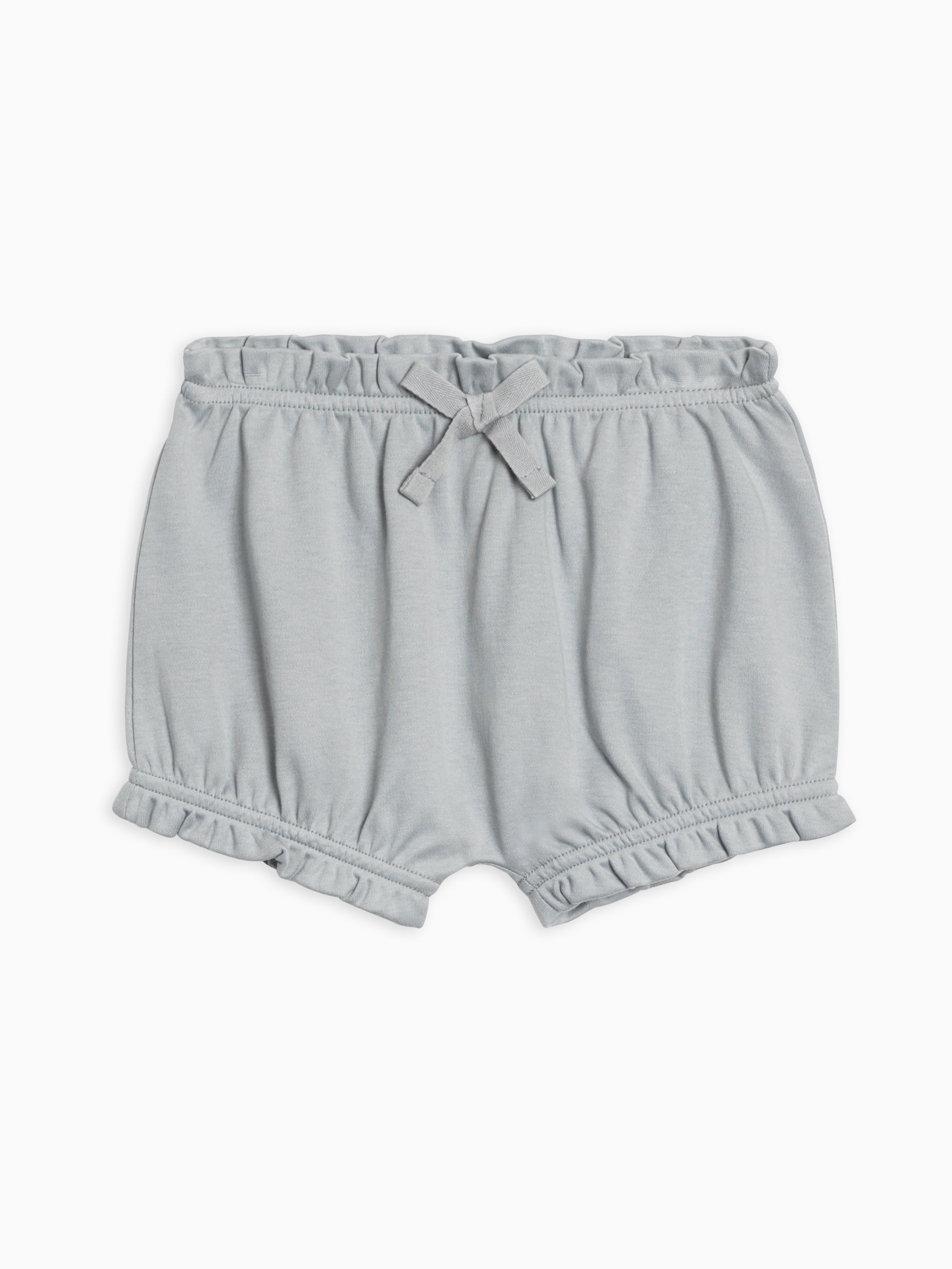 Organic Cotton Baby June Bloomers | Colored Organics®