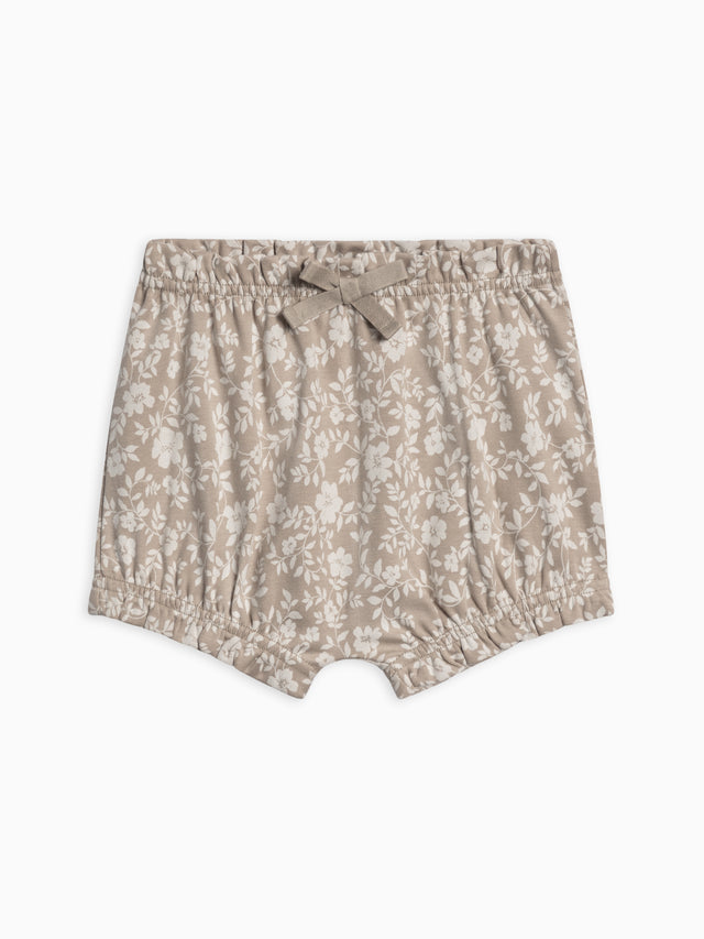 June Bloomers Baby : Bottoms : Shorts Colored Organics Organic Cotton Baby June Bloomers