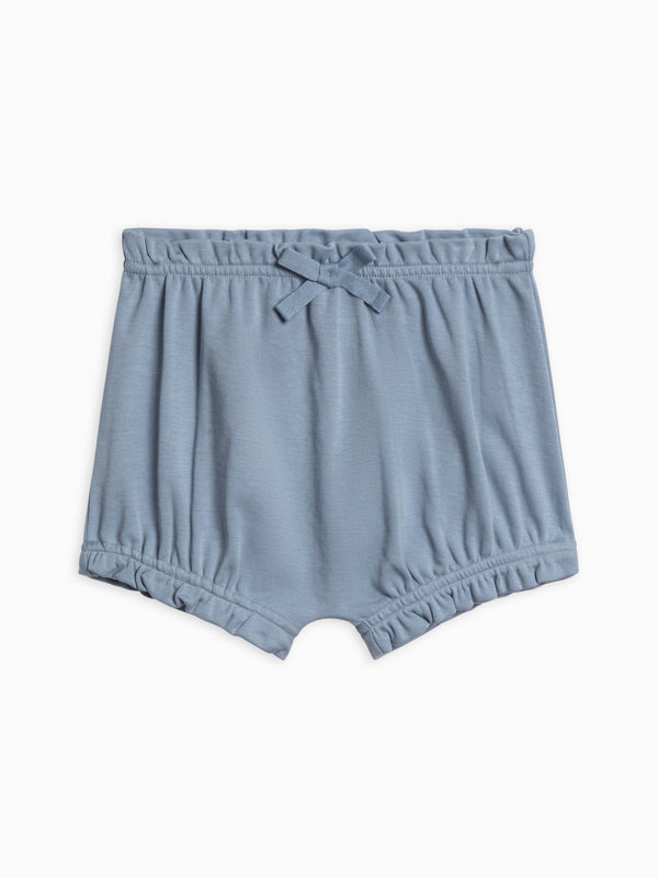 June Bloomers Baby : Bottoms : Shorts Colored Organics Organic Cotton Baby June Bloomers