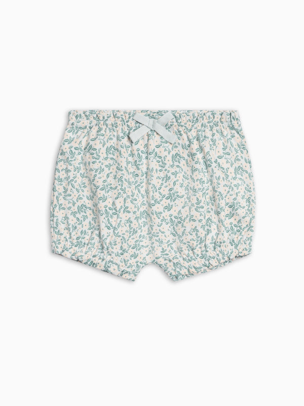 June Bloomers - Arbor Floral / Powder + Shell