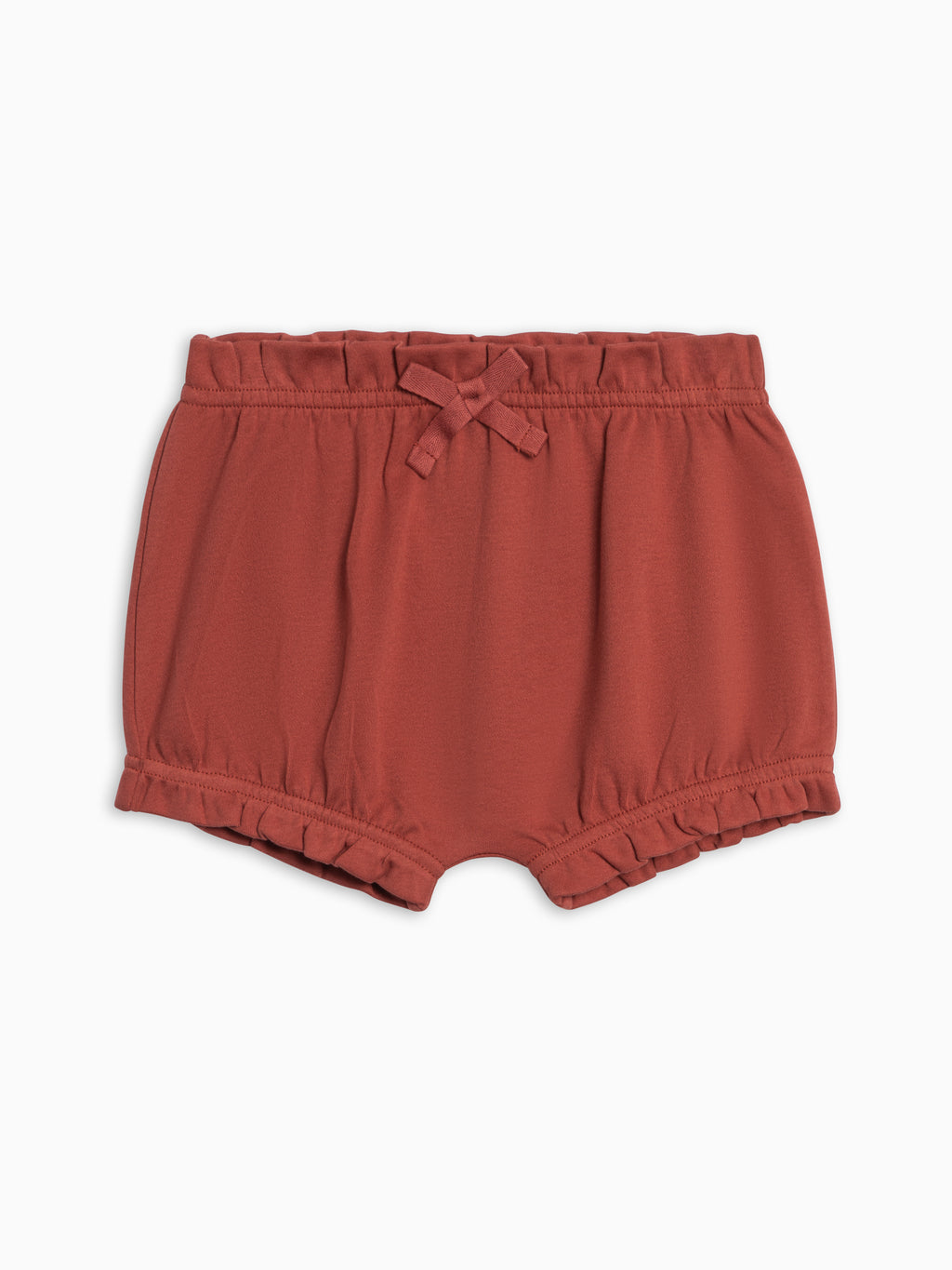 June Bloomers - Barn Baby : Bottoms : Shorts Kendi PRE ORDER June Bloomers - Barn for Baby | Colored Organics®