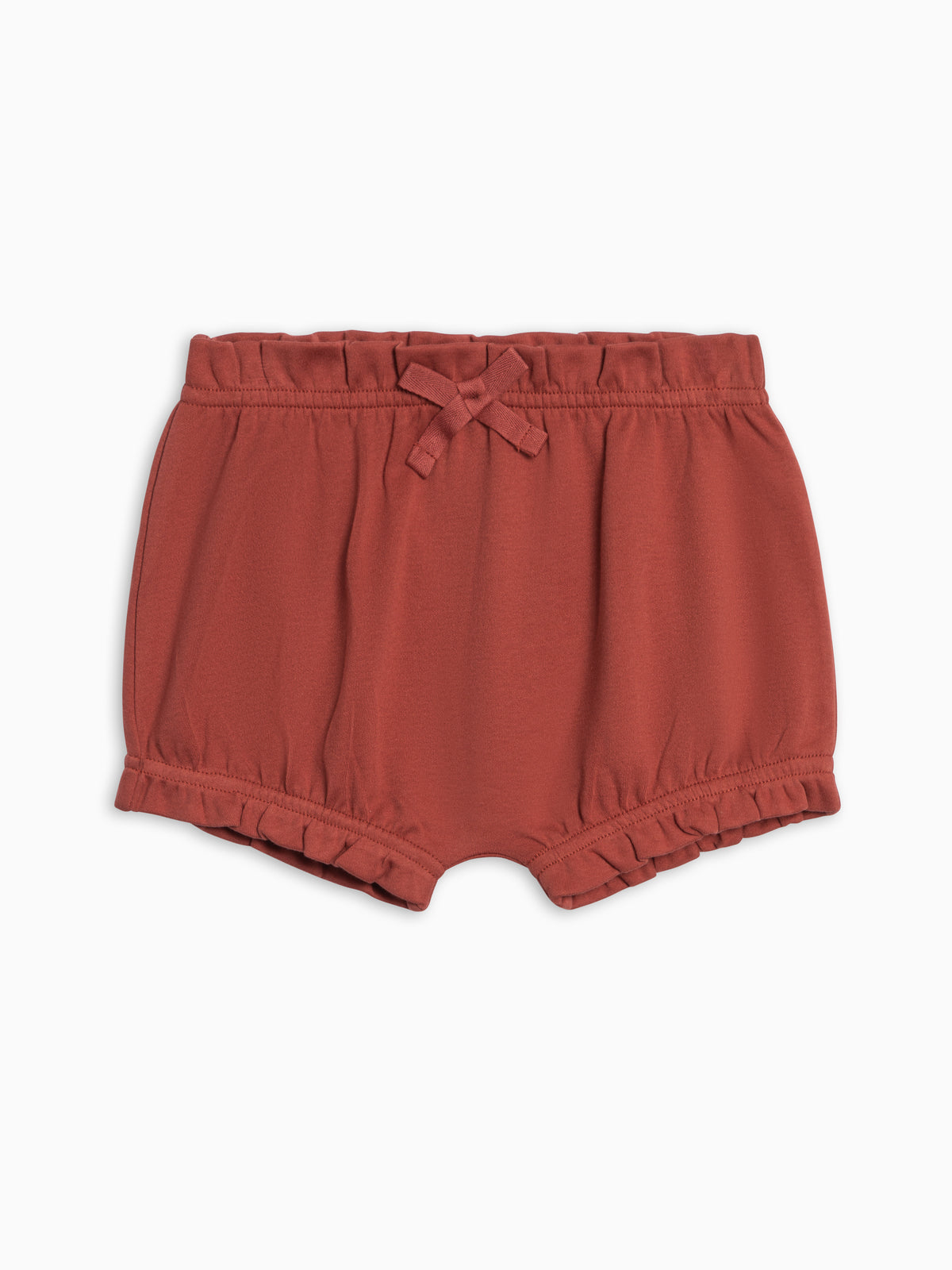 June Bloomers - Barn Baby : Bottoms : Shorts Kendi PRE ORDER June Bloomers - Barn for Baby | Colored Organics®