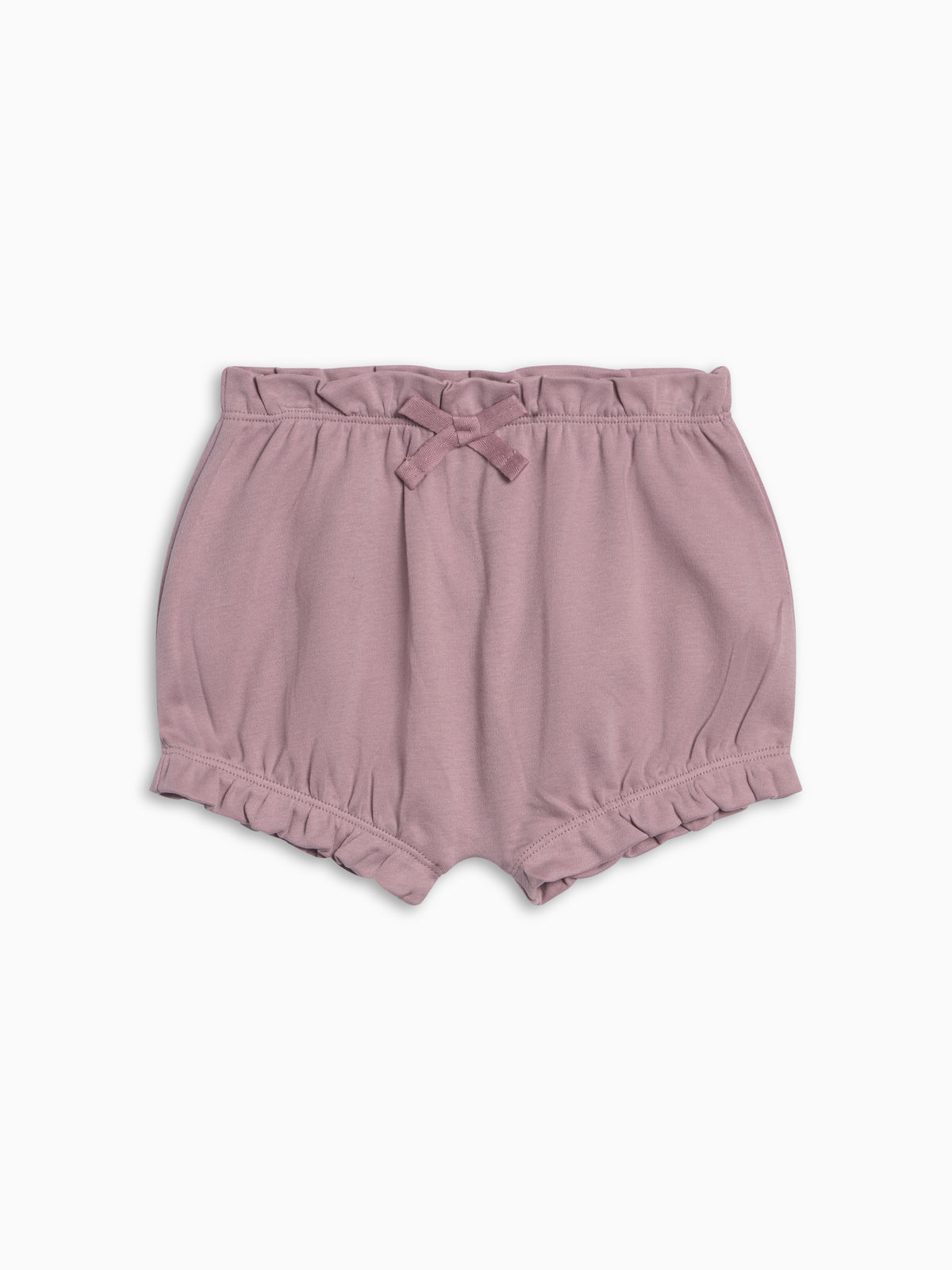 June Bloomers - Fog Sale : Baby : Bottoms : Shorts Kendi June Bloomers - Fog for Babies and Kids | Colored Organics®