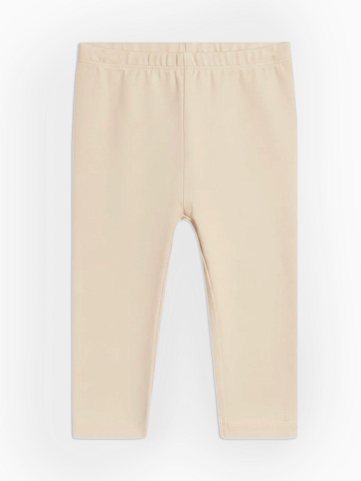 Jay Leggings - Ivory