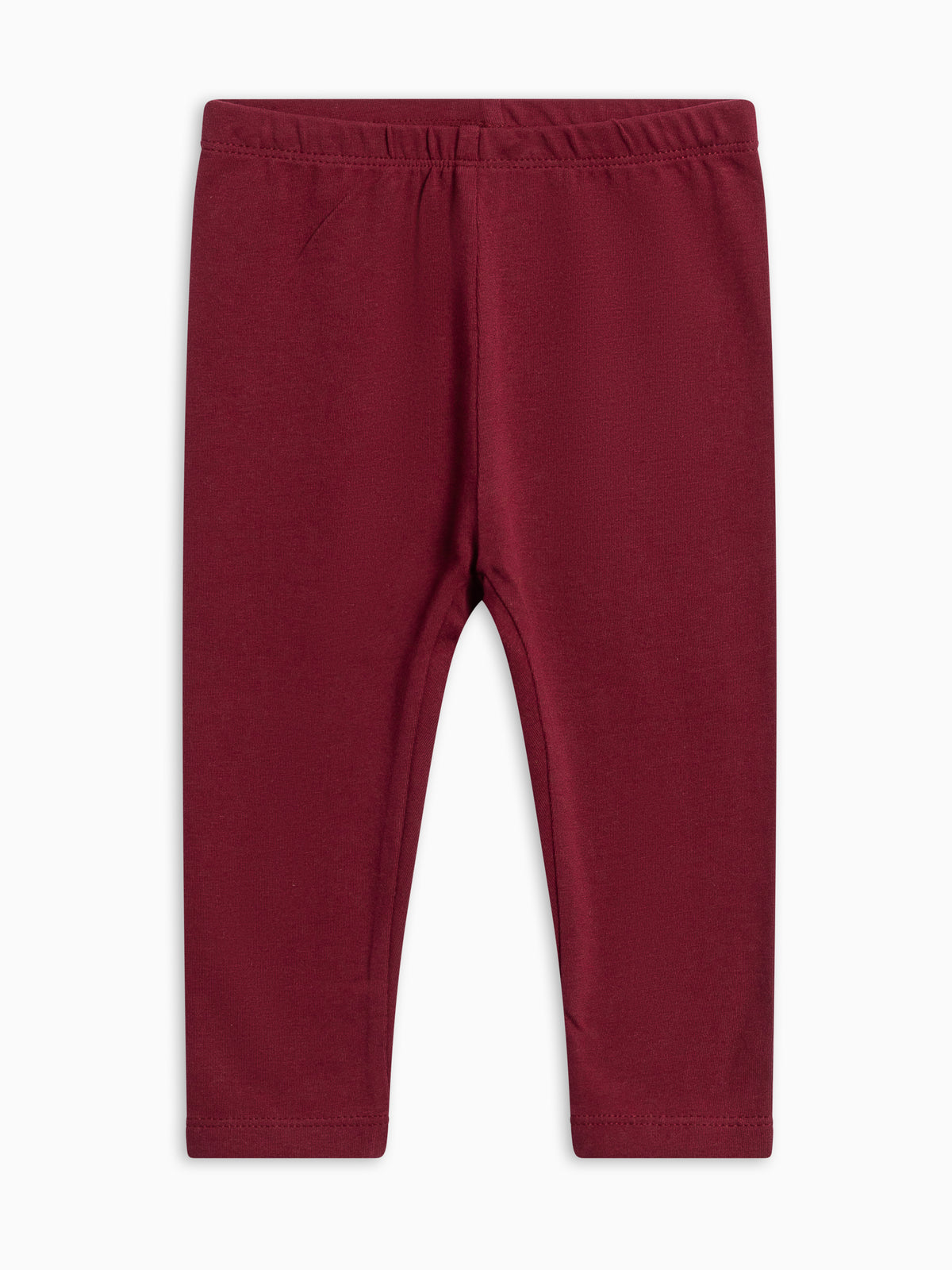Jay Leggings - Snowbound  KENDI by Colored Organics Jay Leggings - Snowbound (Organic) | Colored Organics®
