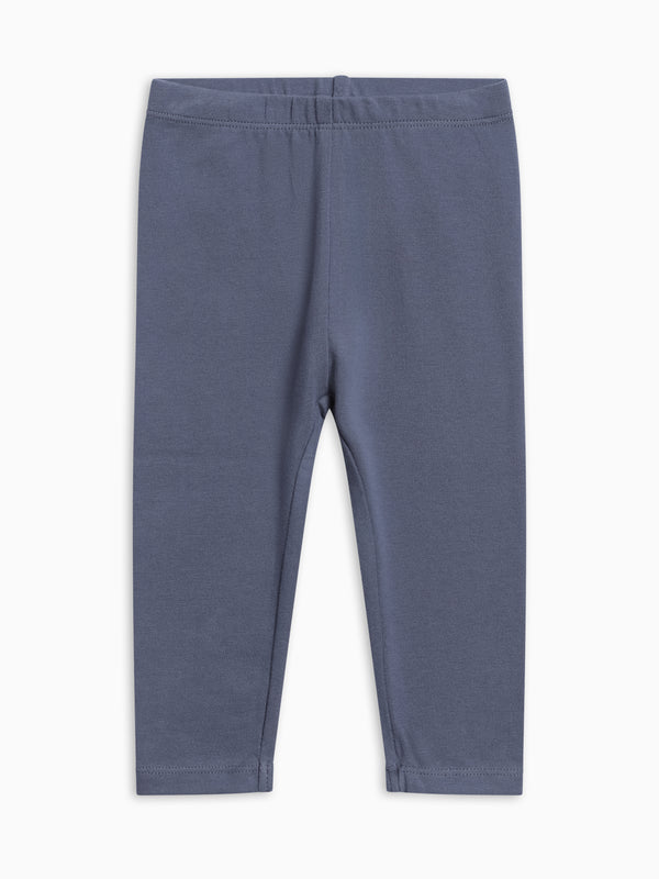 Jay Leggings - Steel