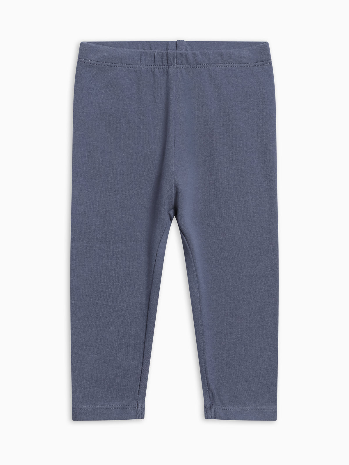 Jay Leggings - Steel