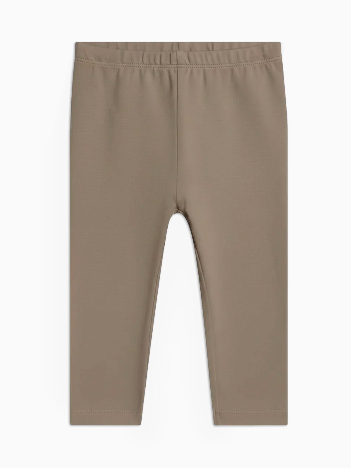 Jay Leggings - Taupe
