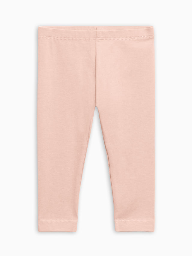 Jay Leggings Baby-Kids : Bottoms : Leggings Kendi Organic Cotton Baby and Kids Jay Leggings