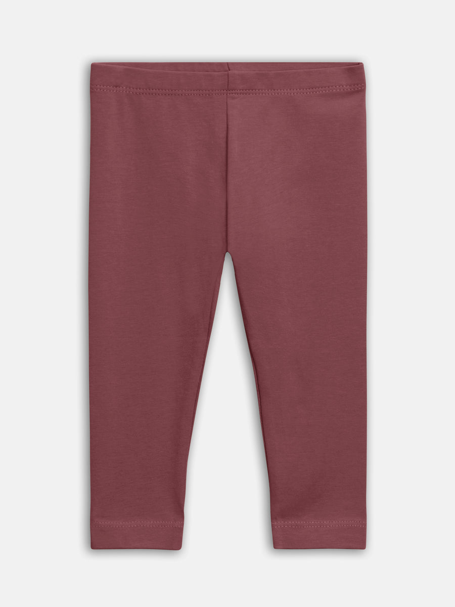 Jay Leggings Baby-Kids : Bottoms : Leggings Kendi Organic Cotton Baby and Kids Jay Leggings