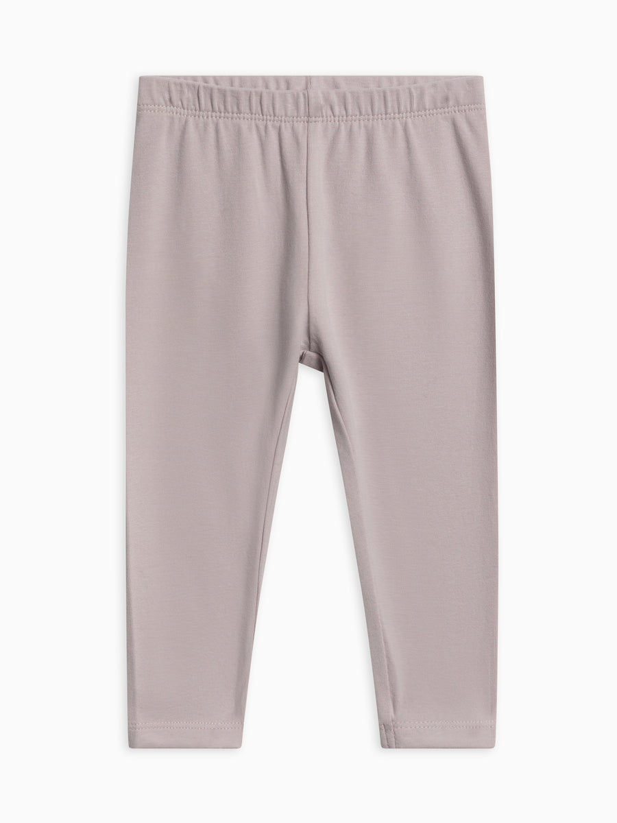 Jay Leggings Baby-Kids : Bottoms : Leggings Colored Organics Organic Cotton Baby and Kids Jay Leggings