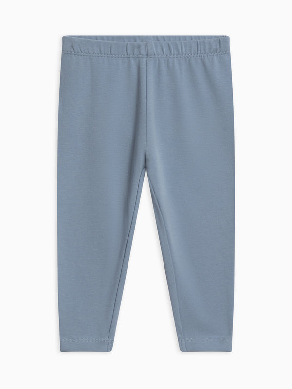 Jay Leggings Baby-Kids : Bottoms : Leggings Colored Organics Organic Cotton Baby and Kids Jay Leggings