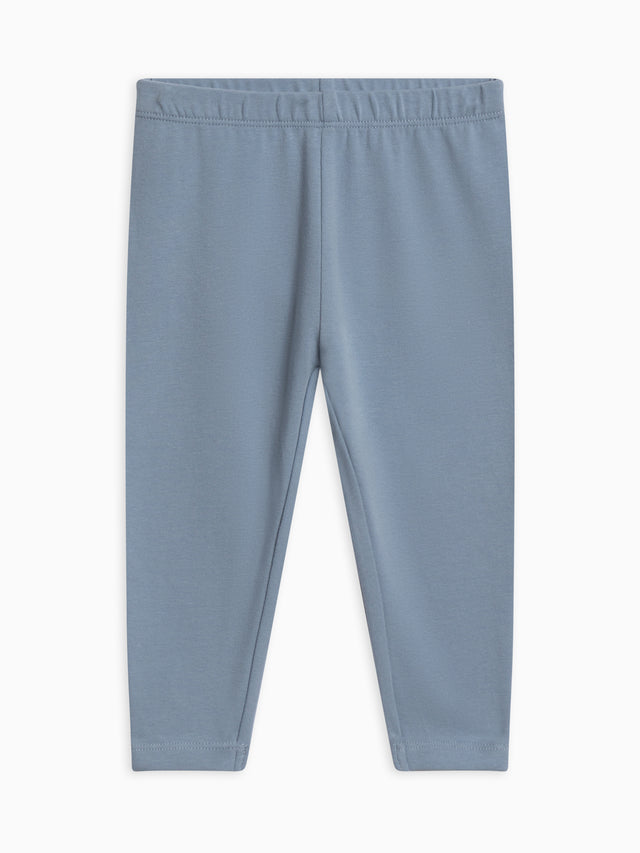 Jay Leggings Baby-Kids :Bottoms :Leggings Colored Organics Organic Cotton Baby and Kids Jay Leggings