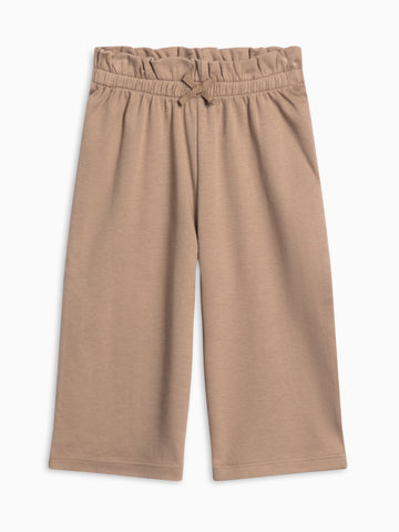 Mari Ruffle Waist Pants