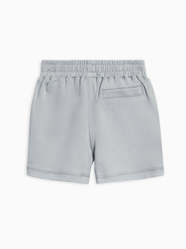 Dane Shorts Baby-Kids : Bottoms : Shorts Colored Organics Organic Cotton Baby & Kids Dane Shorts