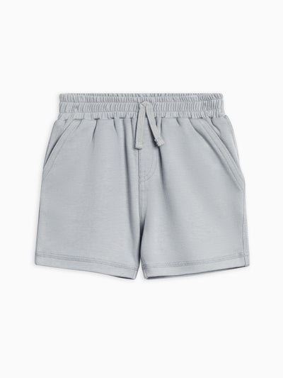 Dane Shorts Baby-Kids : Bottoms : Shorts Colored Organics Organic Cotton Baby & Kids Dane Shorts
