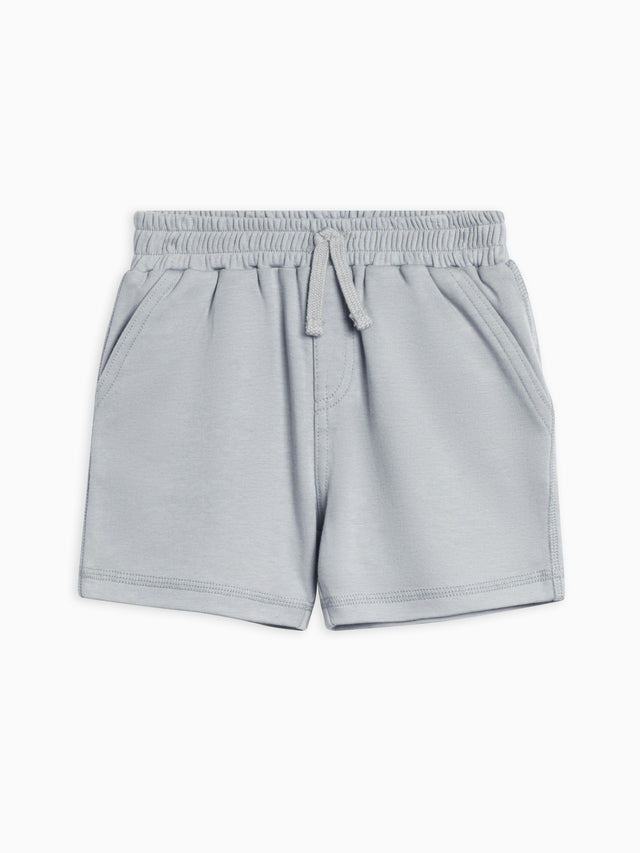 Dane Shorts Baby-Kids : Bottoms : Shorts Colored Organics Organic Cotton Baby & Kids Dane Shorts