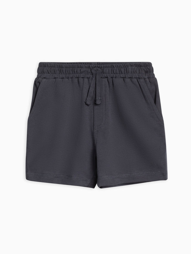 Dane Shorts Baby-Kids : Bottoms : Shorts Colored Organics Organic Cotton Baby & Kids Dane Shorts