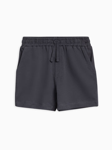 Dane Shorts - Navy