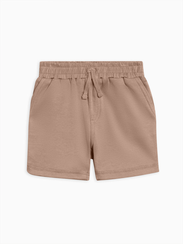 Dane Shorts Baby-Kids : Bottoms : Shorts Colored Organics Organic Cotton Baby & Kids Dane Shorts