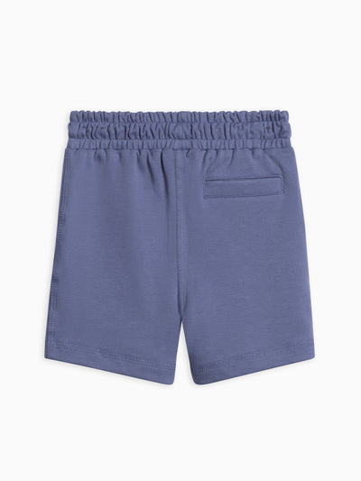 Dane Shorts Baby-Kids : Bottoms : Shorts Colored Organics Organic Cotton Baby and Kids Dane Shorts