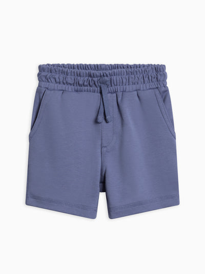Dane Shorts Baby-Kids : Bottoms : Shorts Colored Organics Organic Cotton Baby and Kids Dane Shorts