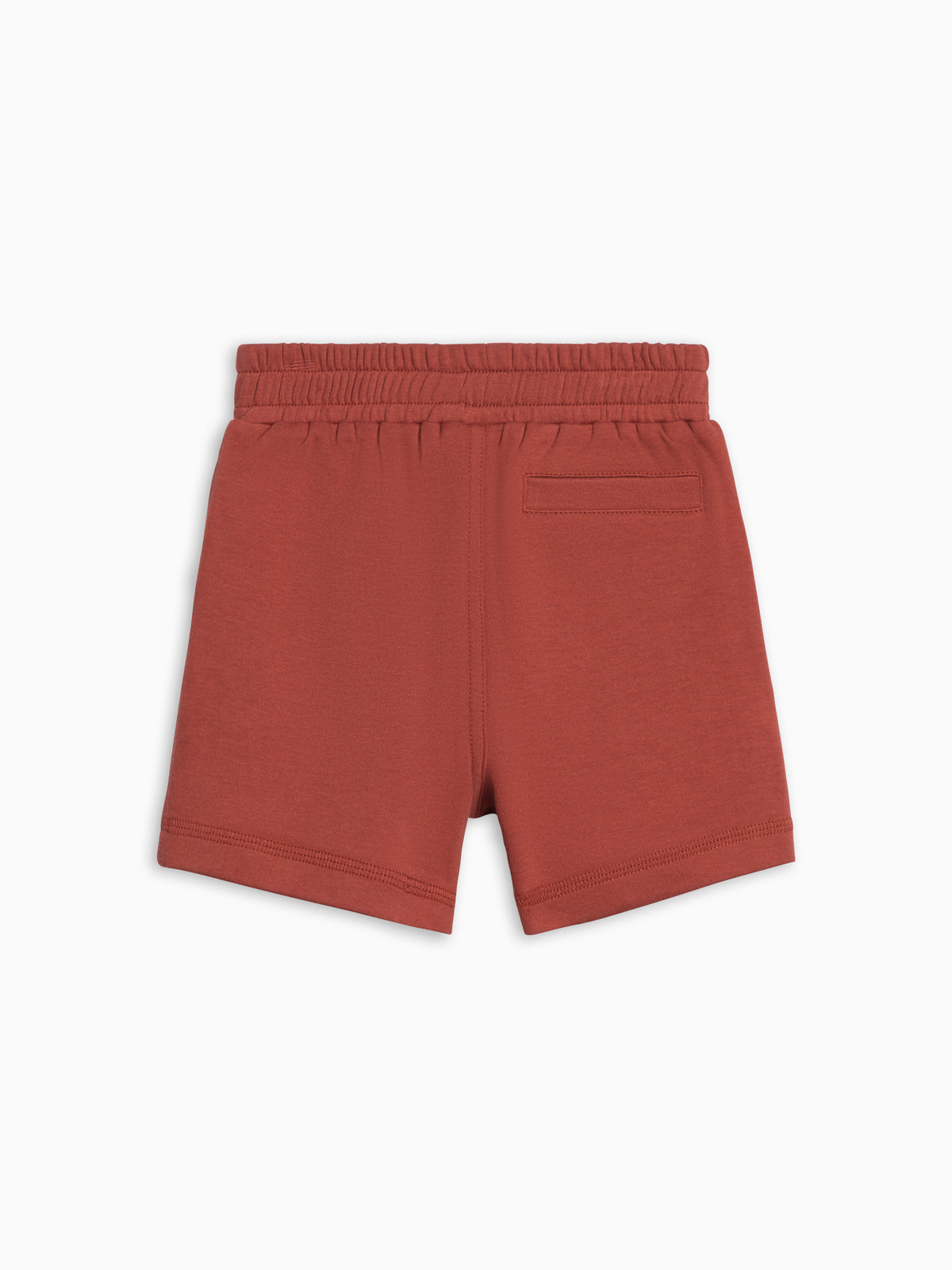 Dane Shorts - Barn Baby-Kids : Bottoms : Shorts Kendi PRE ORDER Dane Shorts - Barn for Baby | Colored Organics®